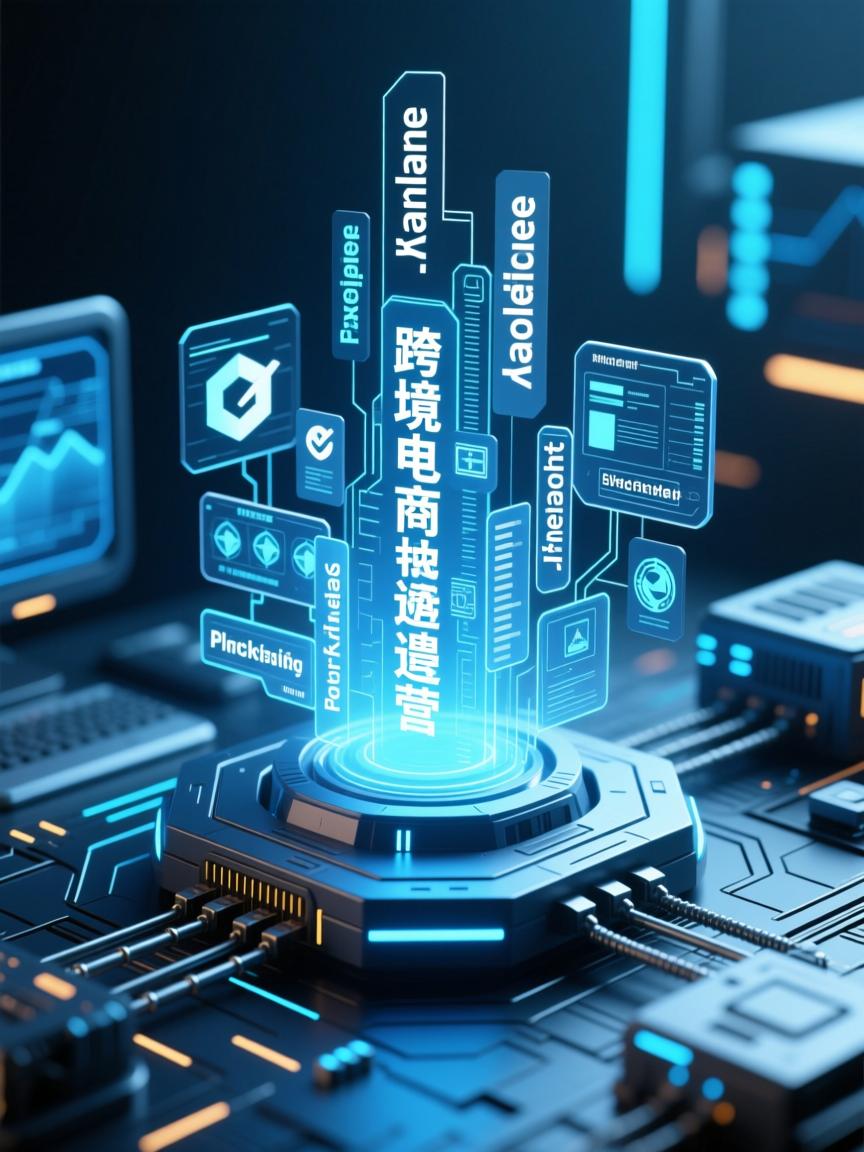 跨境電商運(yùn)營前景待遇探秘 從競(jìng)爭(zhēng)優(yōu)勢(shì)到職業(yè)機(jī)遇的長尾解析